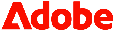 adobe logo