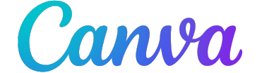 canva logo